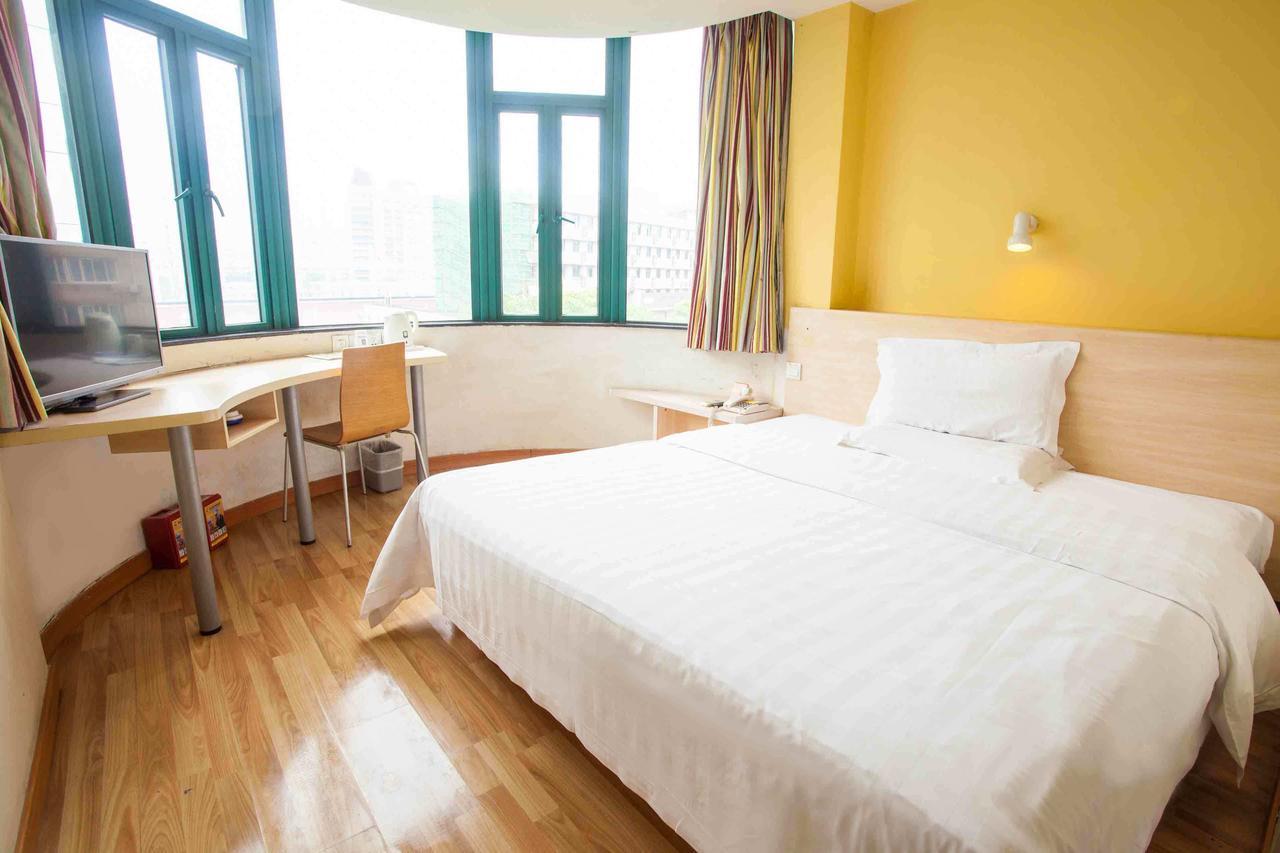 7Days Inn Huizhou Daya Bay Aotou Экстерьер фото