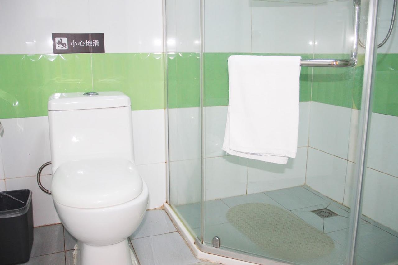 7Days Inn Huizhou Daya Bay Aotou Экстерьер фото